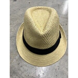 Mens Fedora Hat
